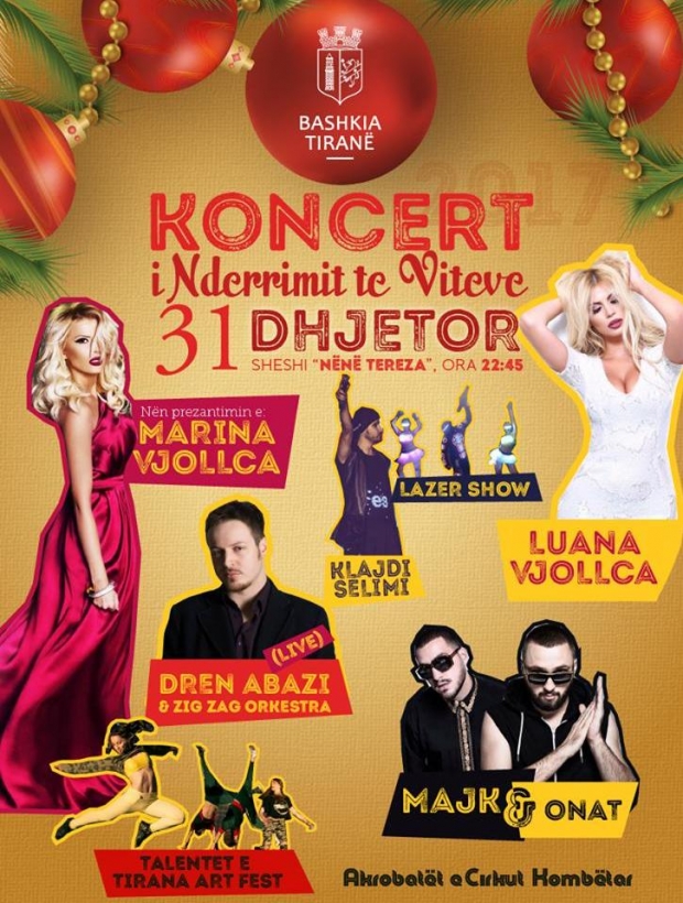 koncert fundviti