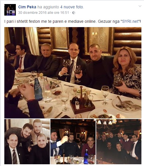 cim peka facebook nishani