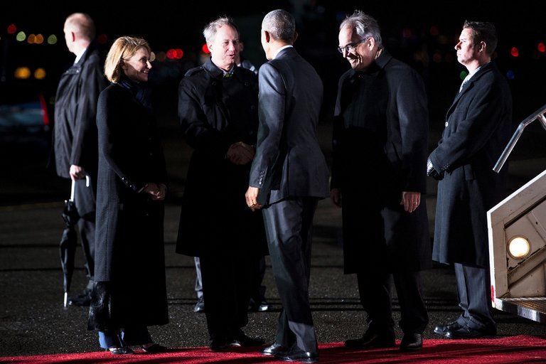 obama ambasadori gjermani