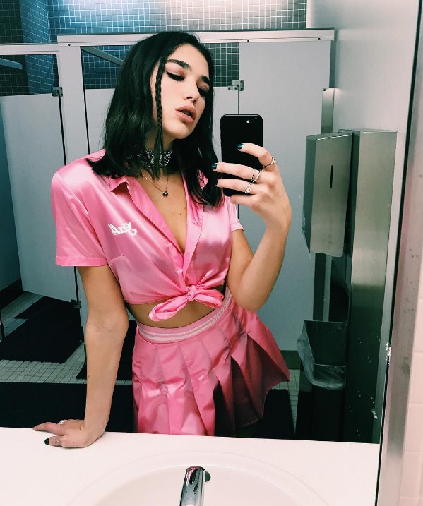dua lipa