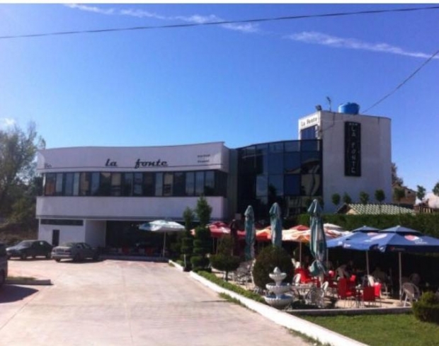 IKMT: Objekti %u0117sht%u0117 p%u0117rjashtuar nga procesi i legalizimit nga ALUIZNI