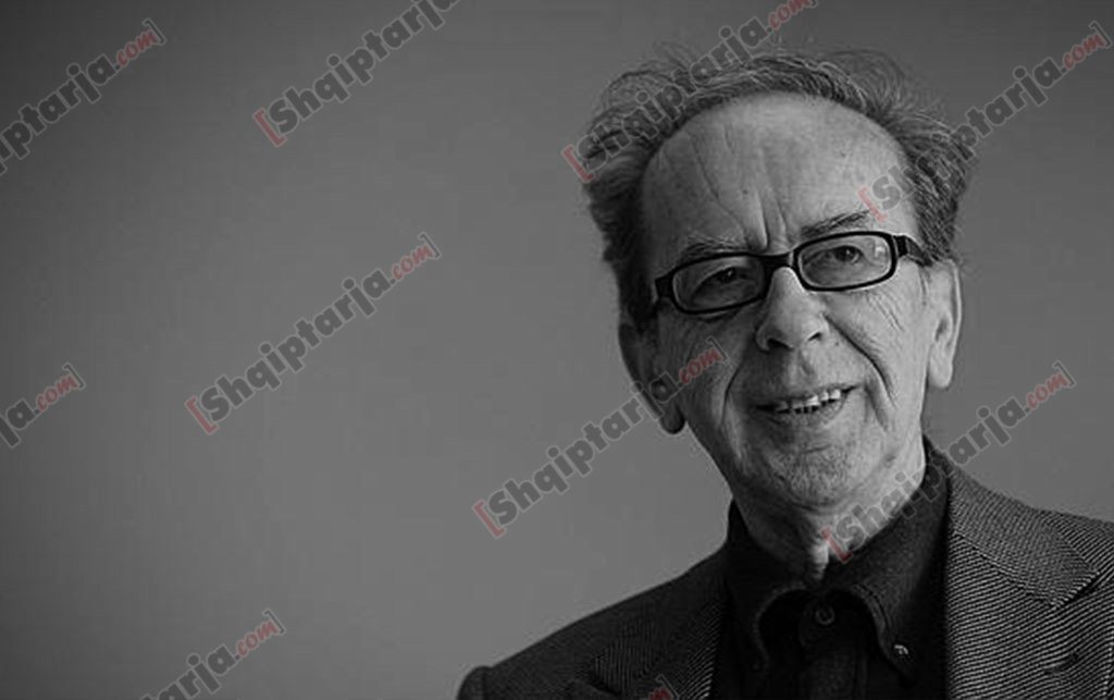 ismail kadare