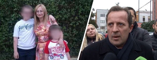 arjan prifti dhe dhurata prifti