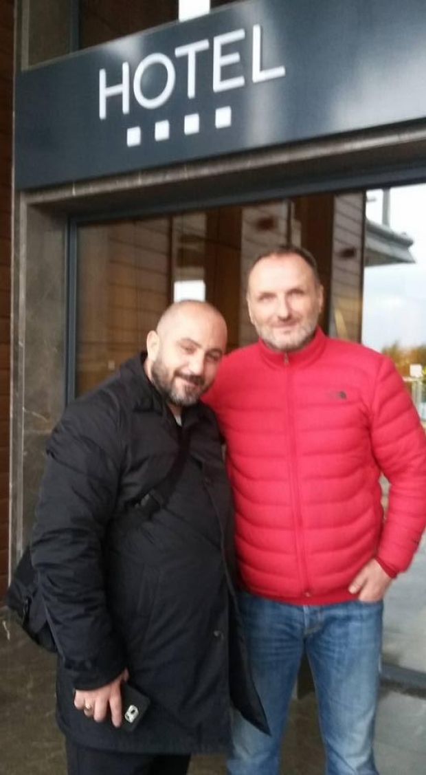 izet haxhia romeo kara