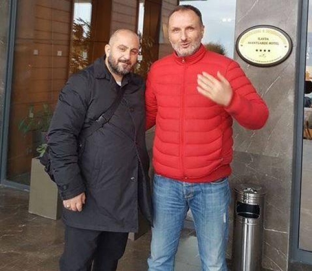 izet haxhia romeo kara