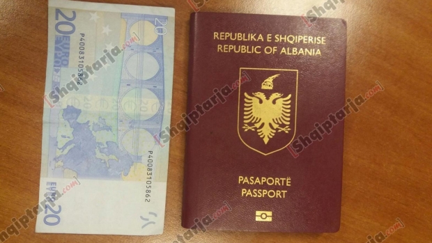 aksion policia durres