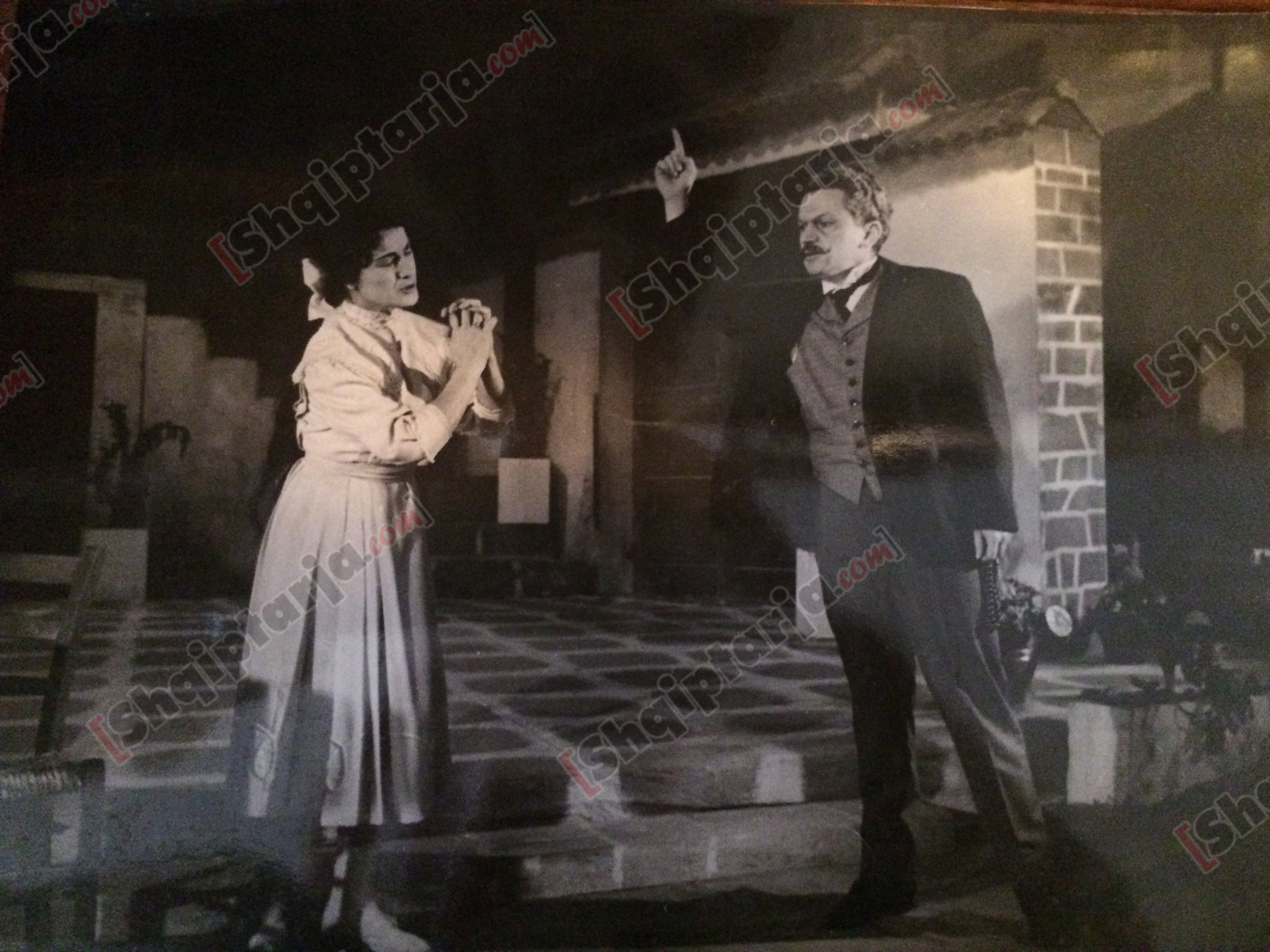 Opera %u201CLulja e Kujtimit%u201D