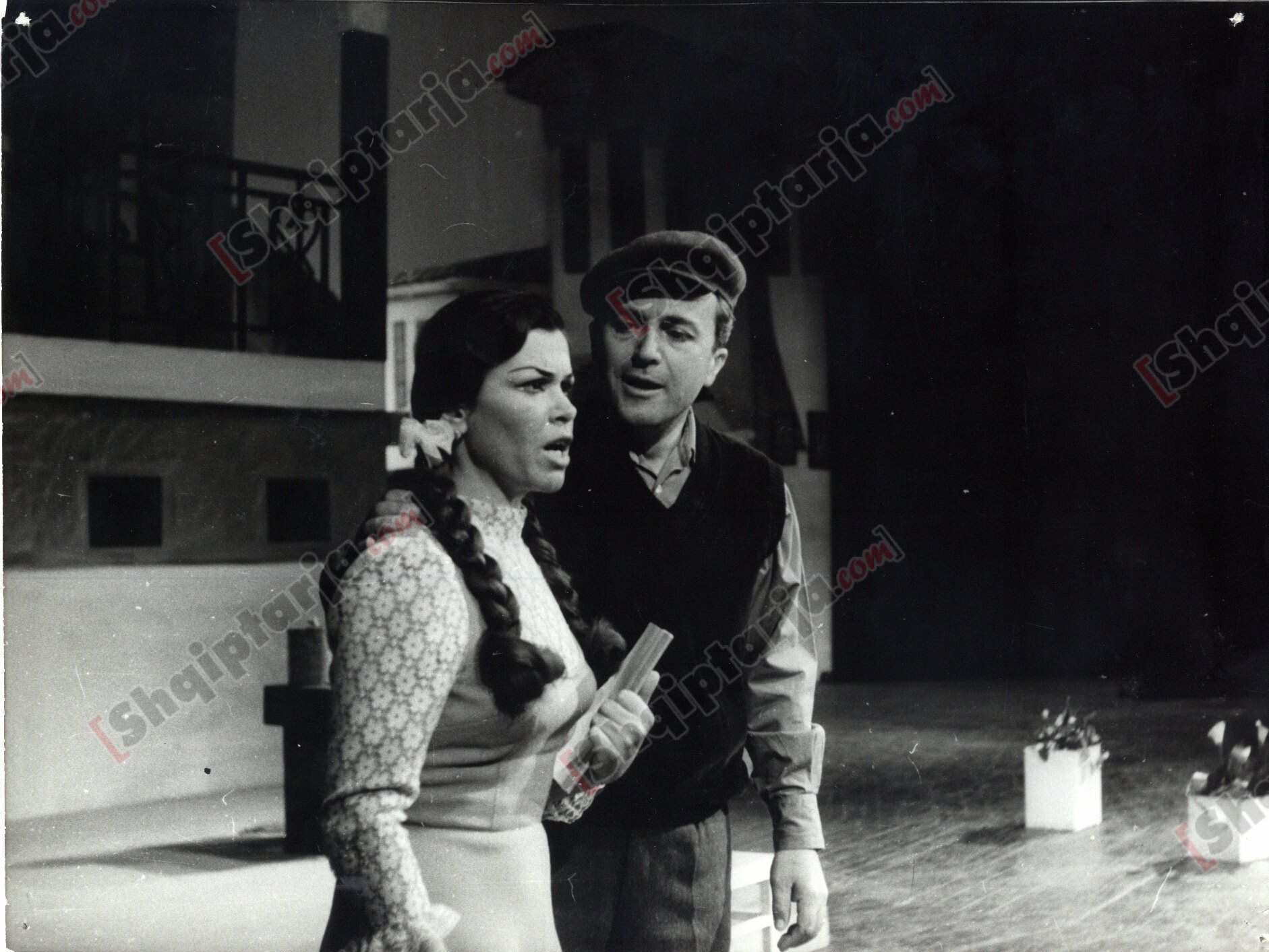 Opera %u201CLulja e Kujtimit%u201D