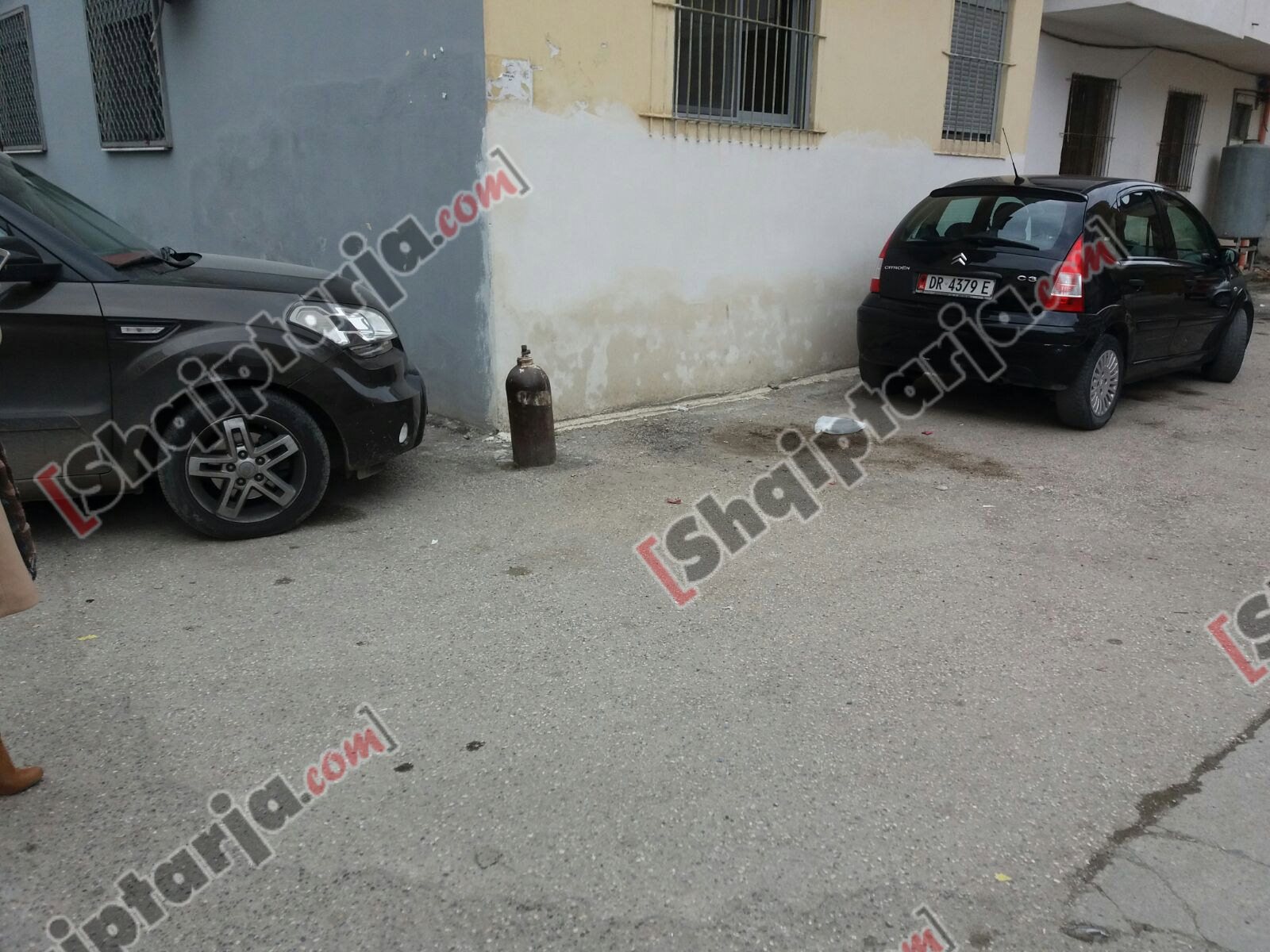 plagoset nxenesi durres