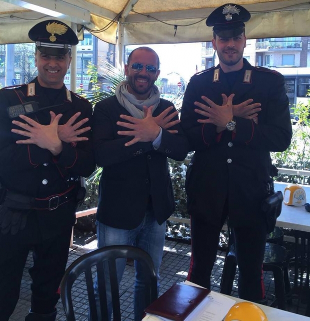 simboli i shqiponjes