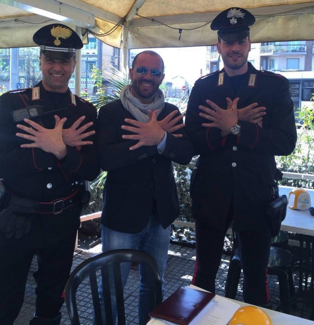 simboli i shqiponjes