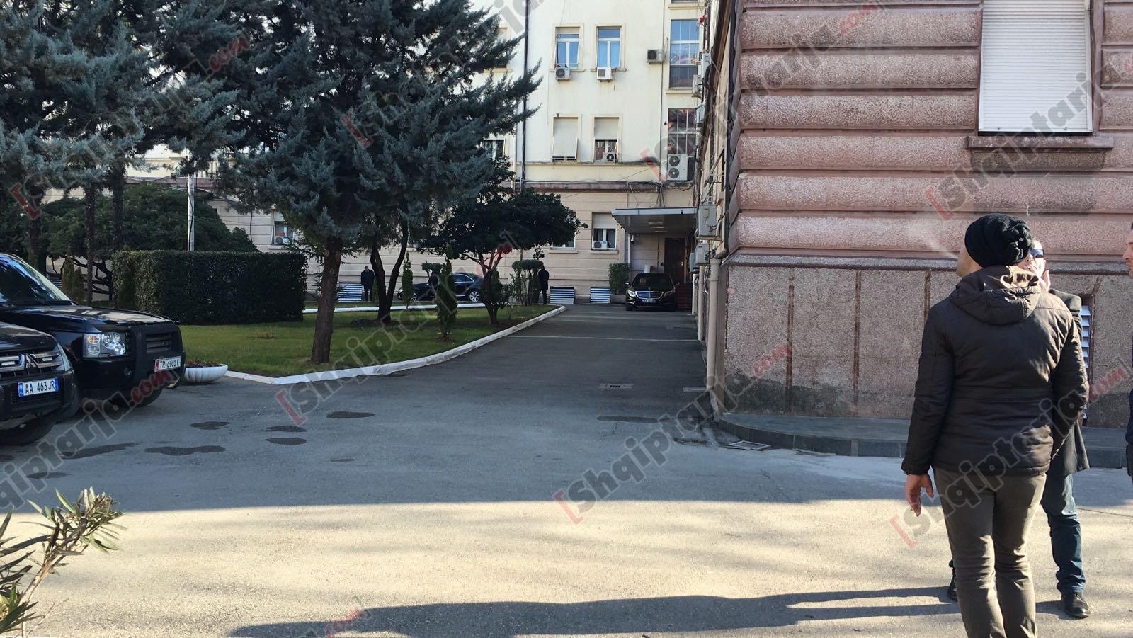 automjeti rames te kryesia