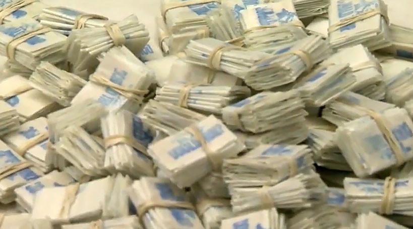 droga me fytyren e Trump