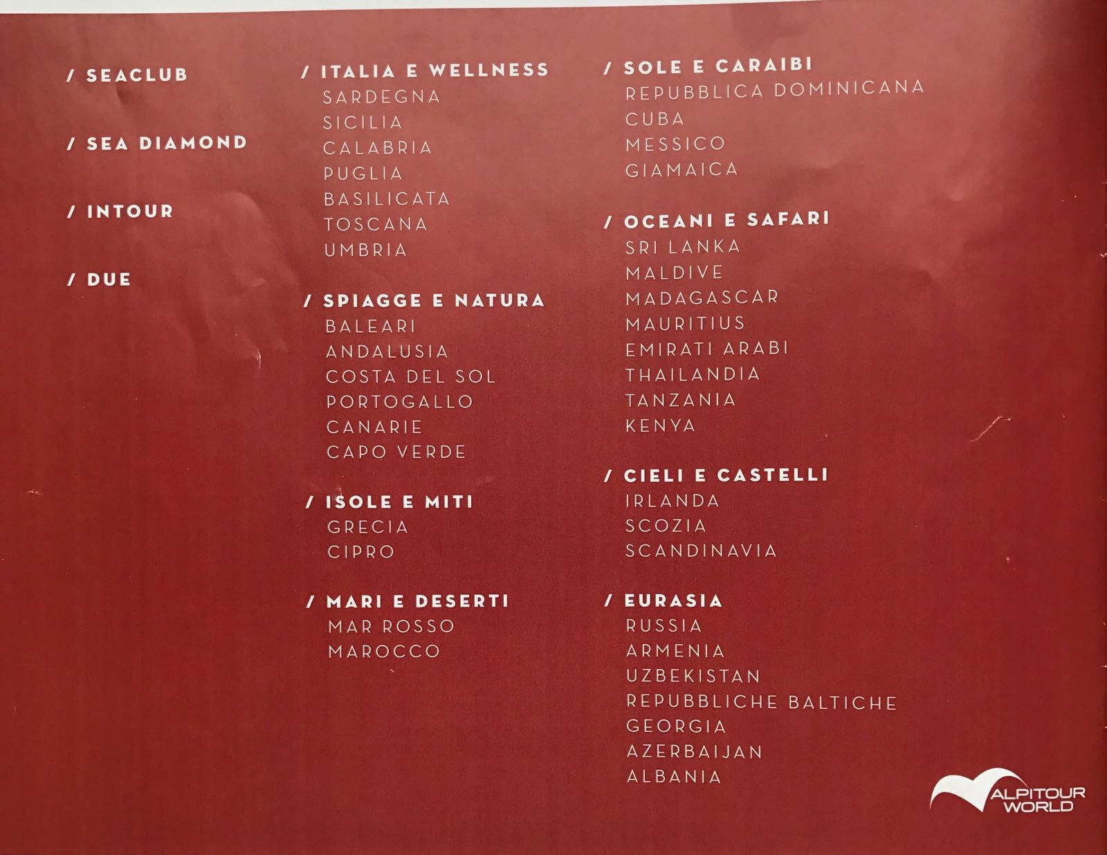 shqiperia destinacion turistik