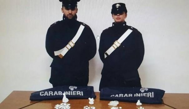 karabiniere