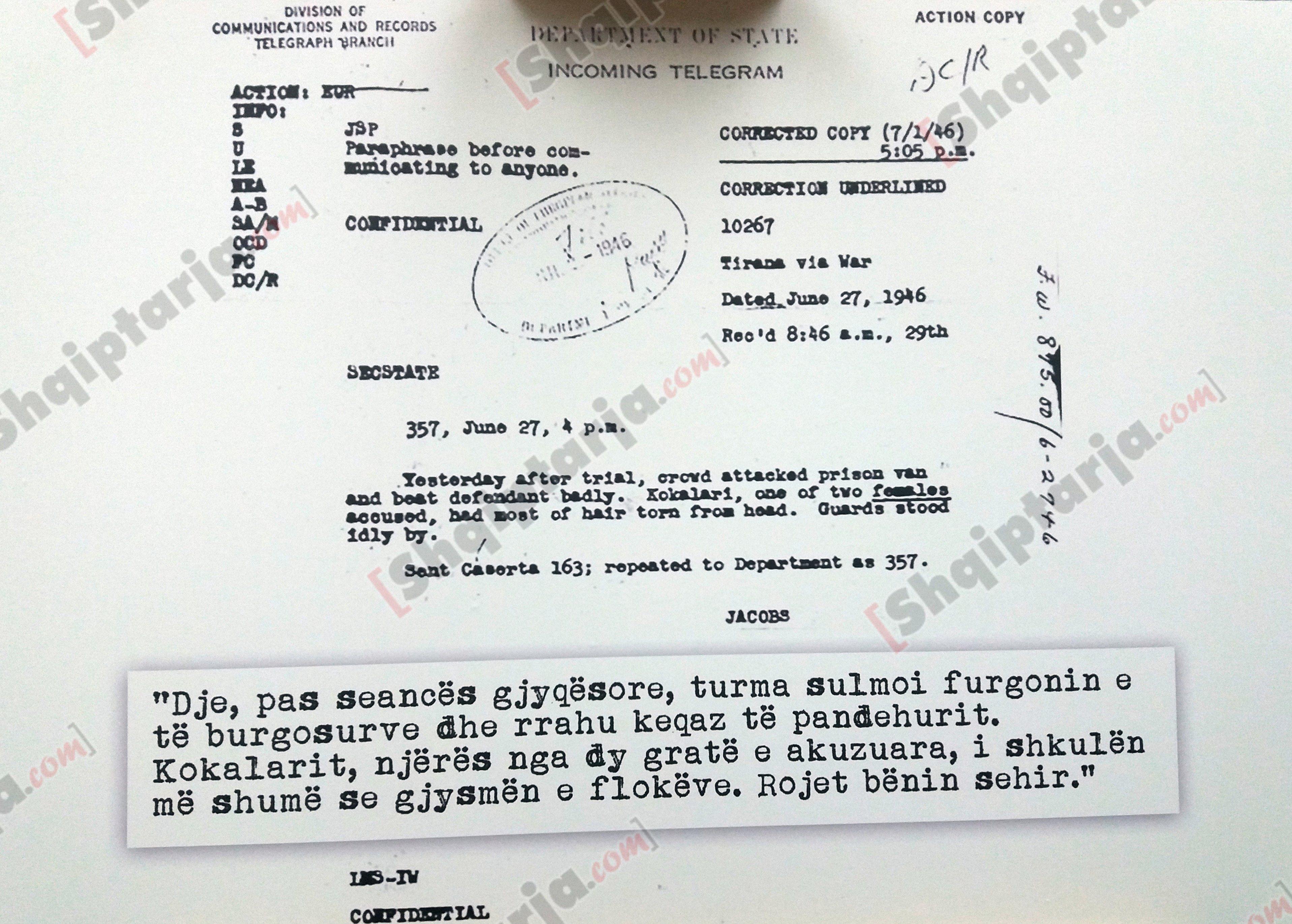 monogrami musine kokalari