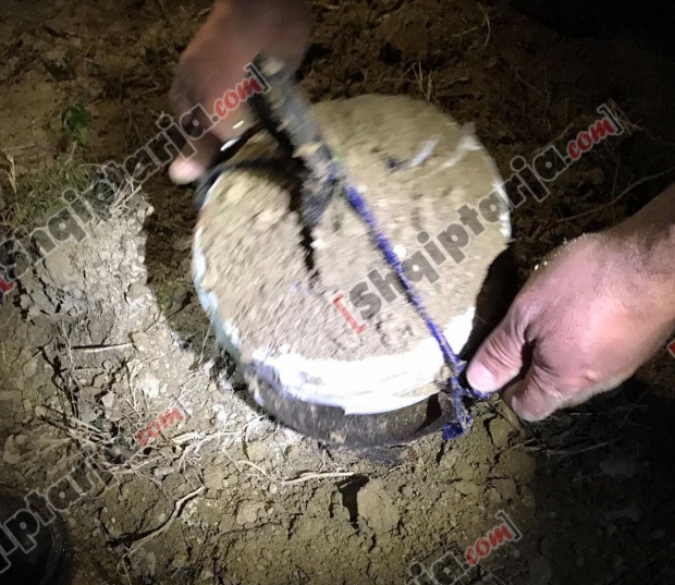 Tenxheret e presionit me para qÃƒÂ« u gjetÃƒÂ«n tÃƒÂ« groposura nÃƒÂ« VlorÃƒÂ«