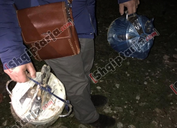 Tenxheret e presionit me para qÃƒÂ« u gjetÃƒÂ«n tÃƒÂ« groposura nÃƒÂ« VlorÃƒÂ«