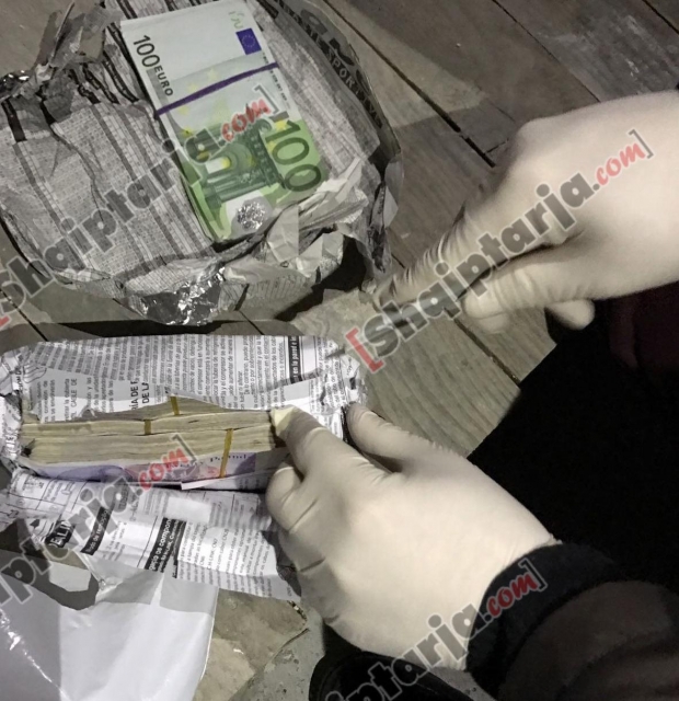 Tenxheret e presionit me para qÃƒÂ« u gjetÃƒÂ«n tÃƒÂ« groposura nÃƒÂ« VlorÃƒÂ«