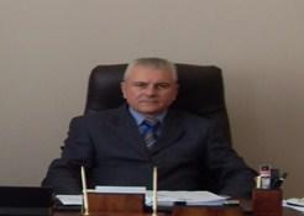 arben seferi