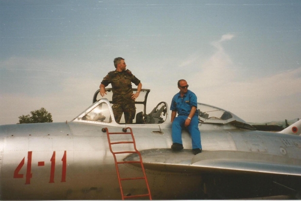 baza ajrore e kucoves