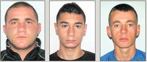 autoret e vrasjes lagjia cole