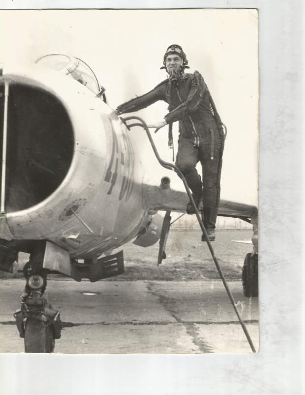 Baza ajrore e Kuçovës