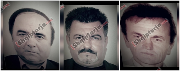 te arrestuarit produktet e falsifikuara