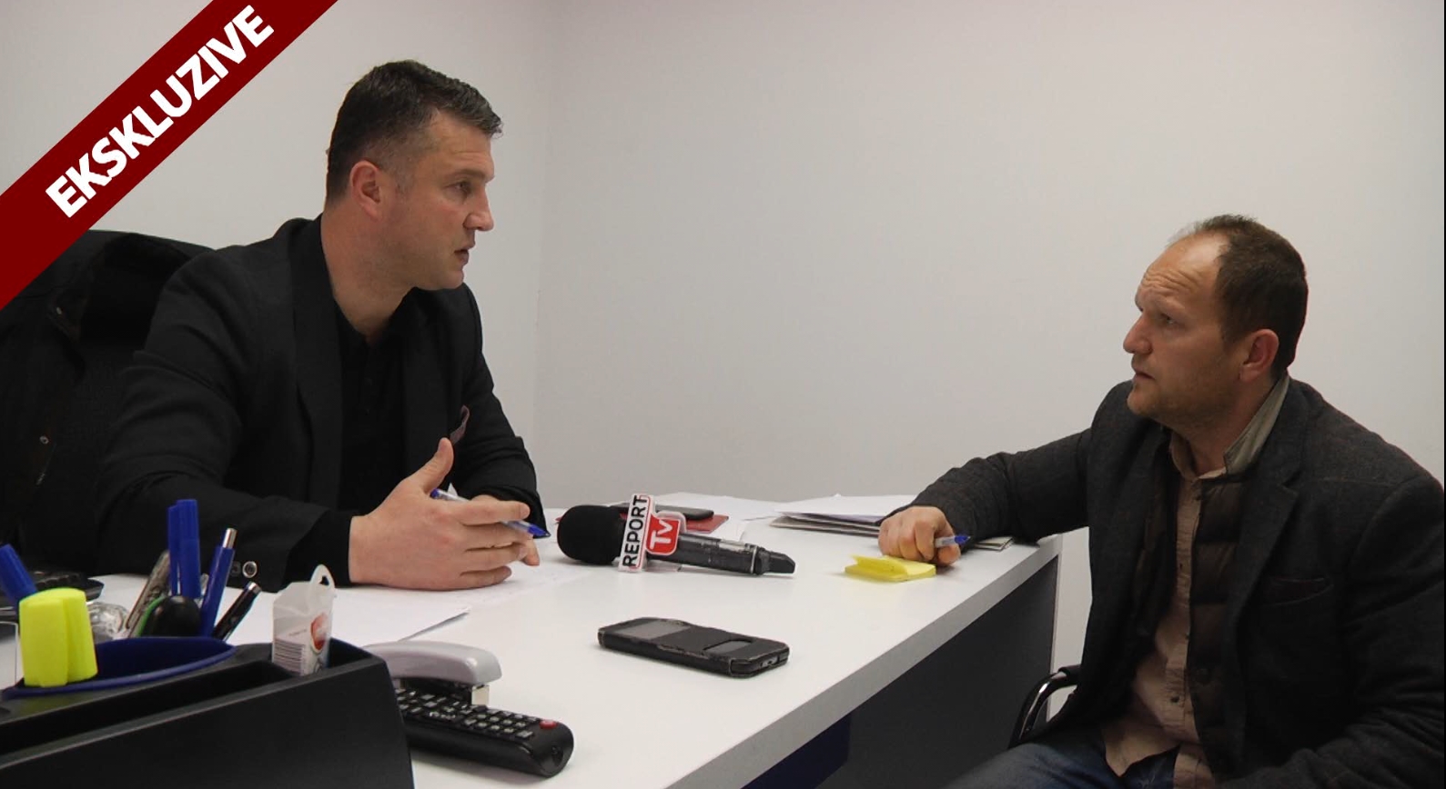 alket pashai kreu i krimit ekonomik eskluzivisht per report tv