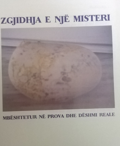 ata nuk duhet ta dine