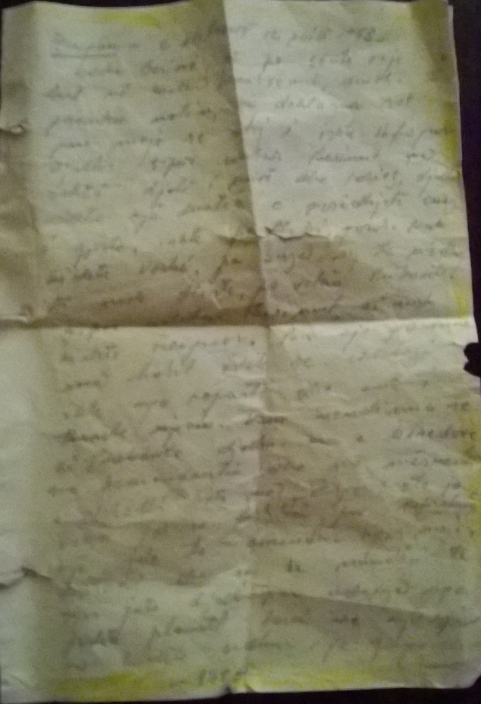 doreshkrime per ufot