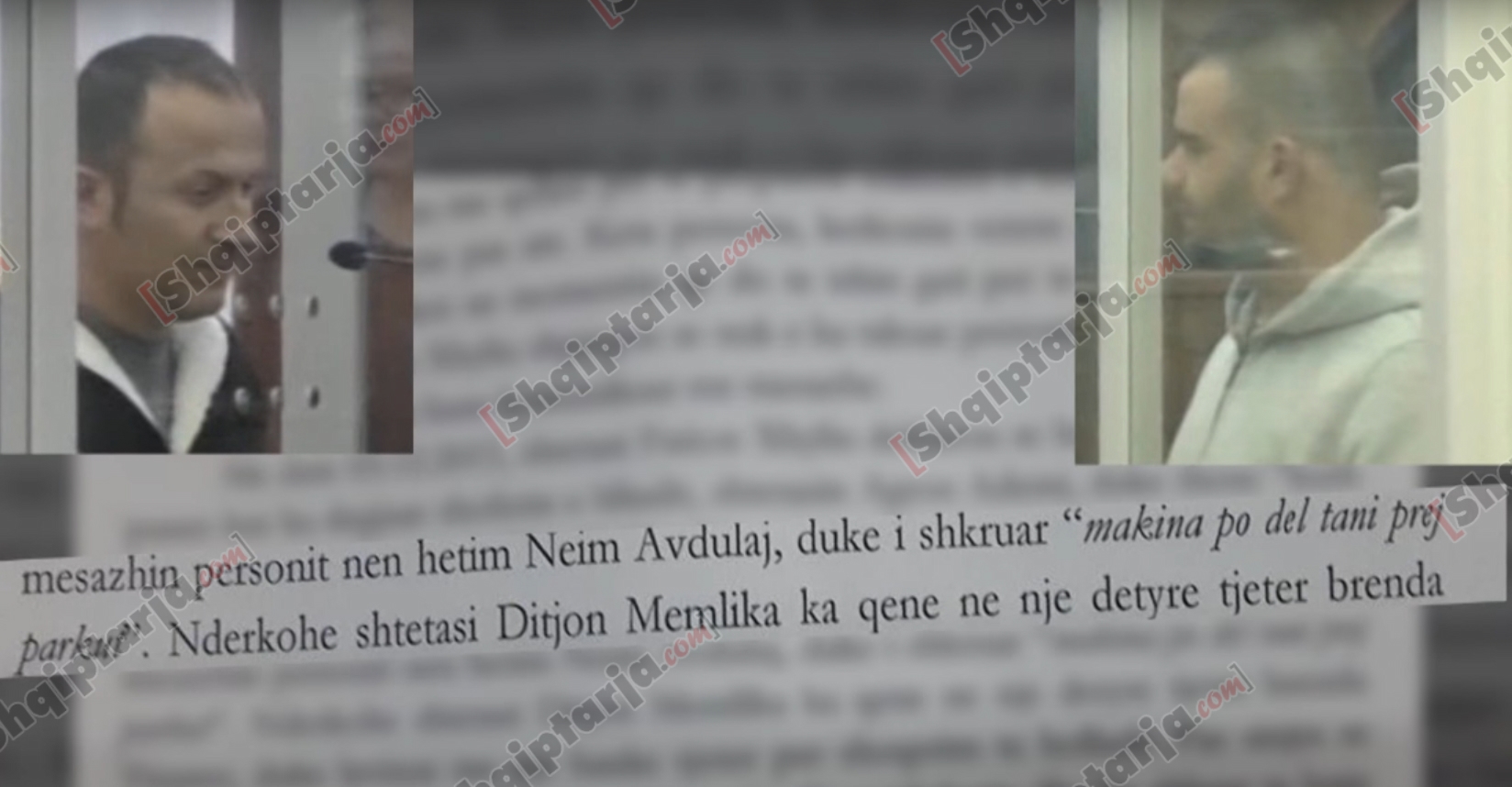 makina del nga parku