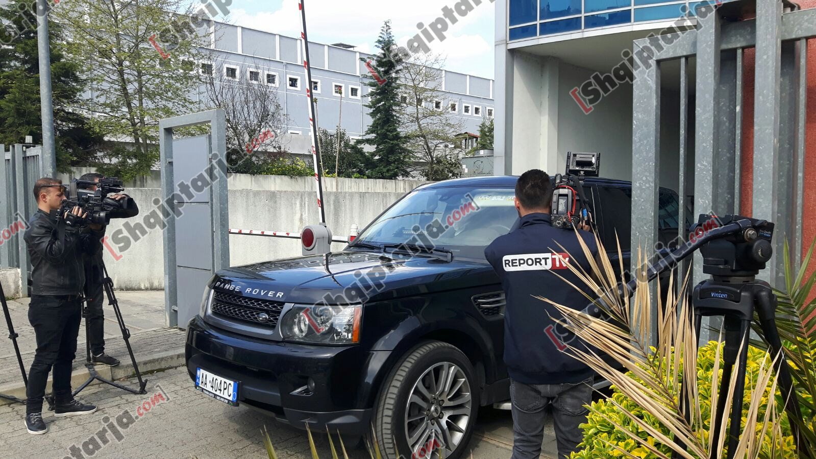 cako prokuroria krimeve te renda