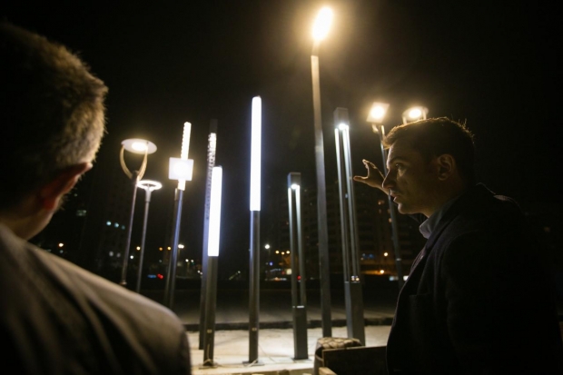 veliaj bulevardi i ri