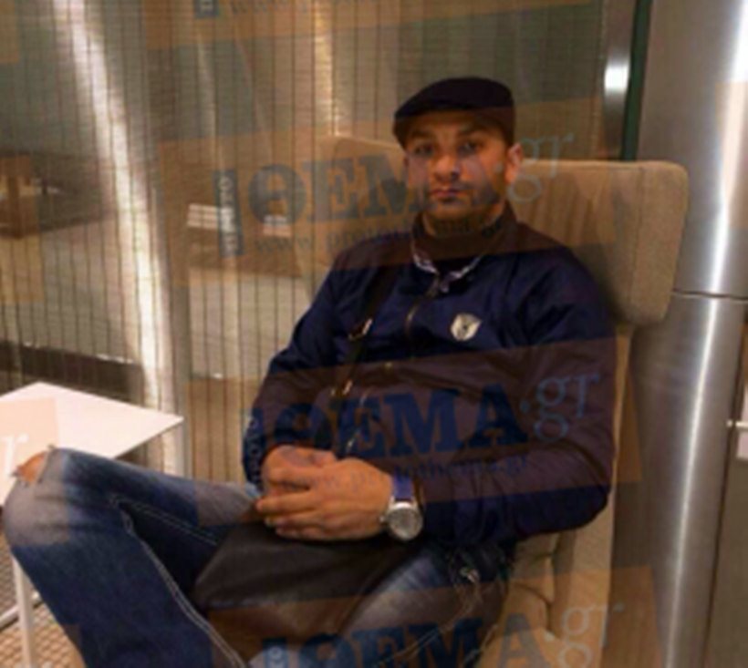 shqiptari vrare greqi