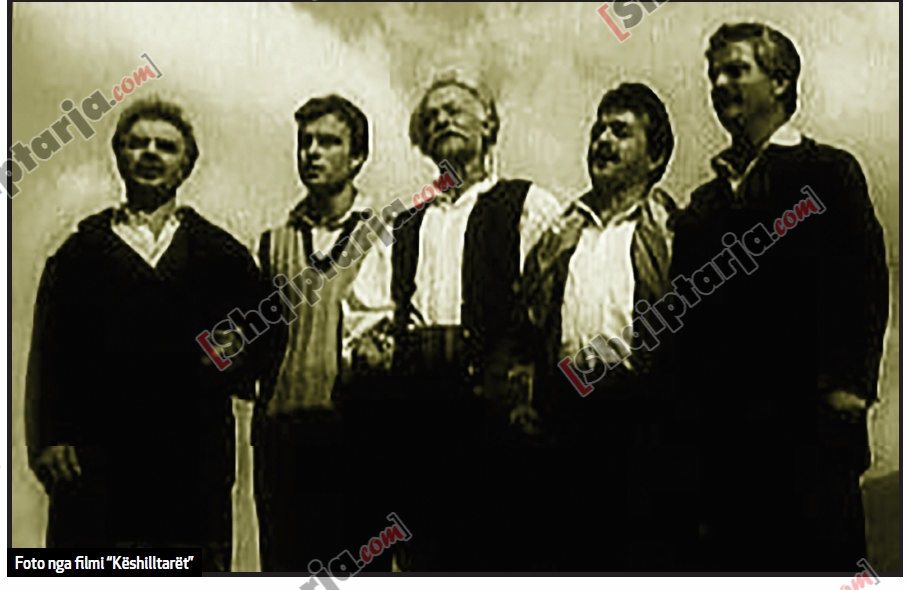 keshilltaret e hekalit