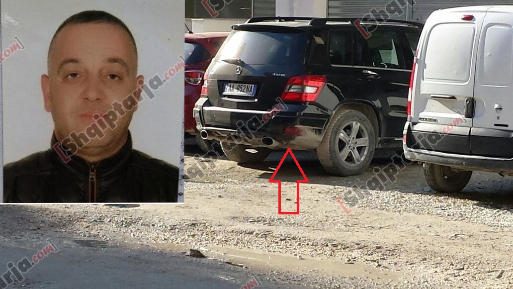 elidon mehmeti dhe makina e brahimaj