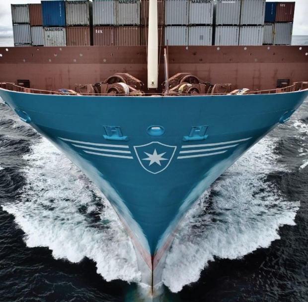 maersk group