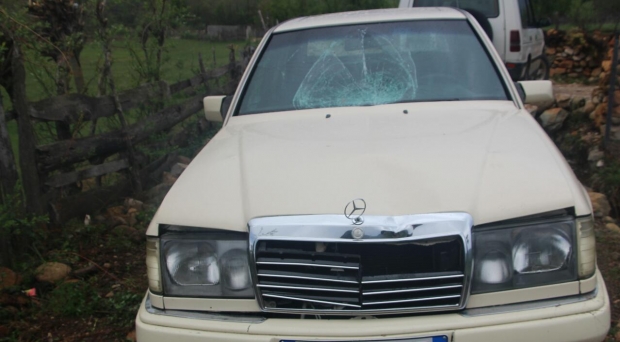 aksidenti ne bulqize