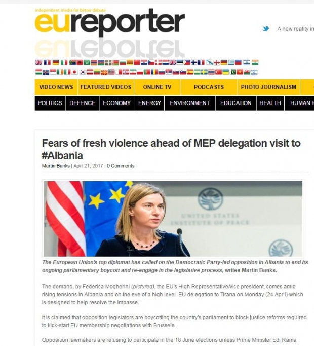 eureporter