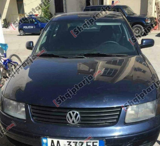 pogradec parandalohet vrasja