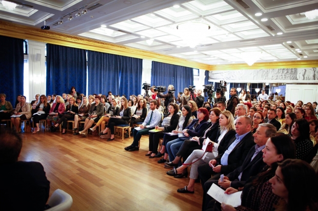  sistemi i ri informatik për pagat 