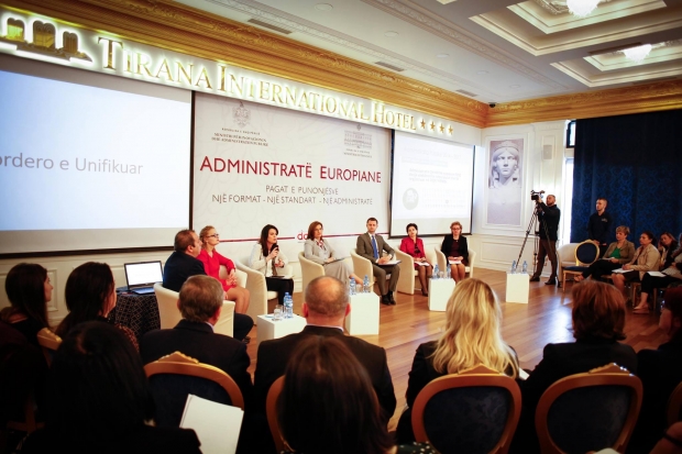  sistemi i ri informatik për pagat 