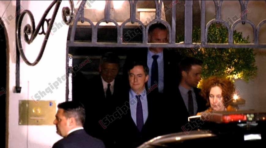 negociatoret te padam