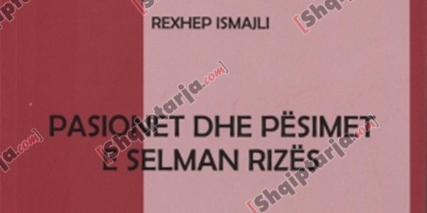 selman riza