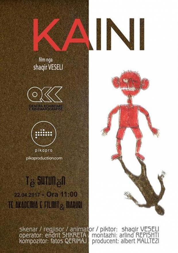 libri kaini
