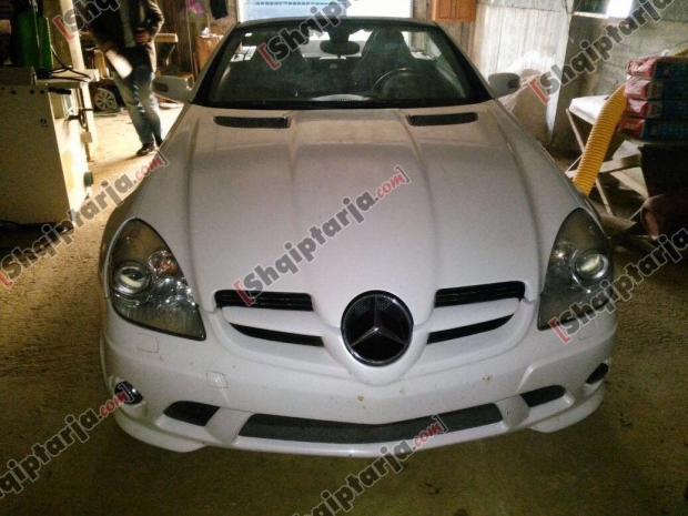 benci benxi i vjedhur