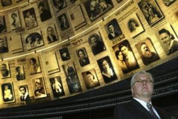 Frank-Walter Steinmeier