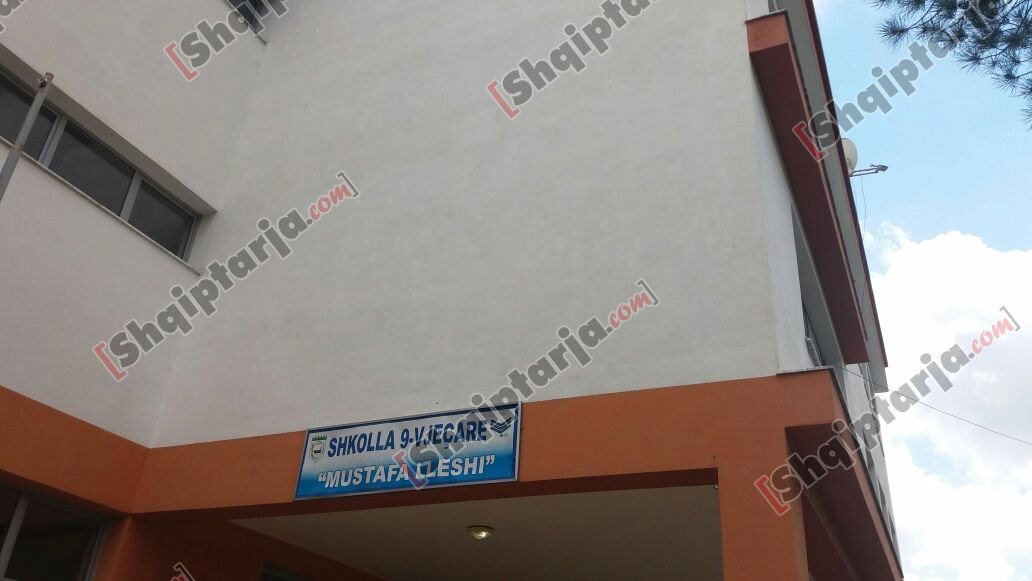 shkolla mustafa lleshi