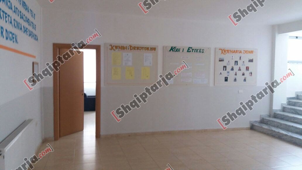 shkolla mustafa lleshi